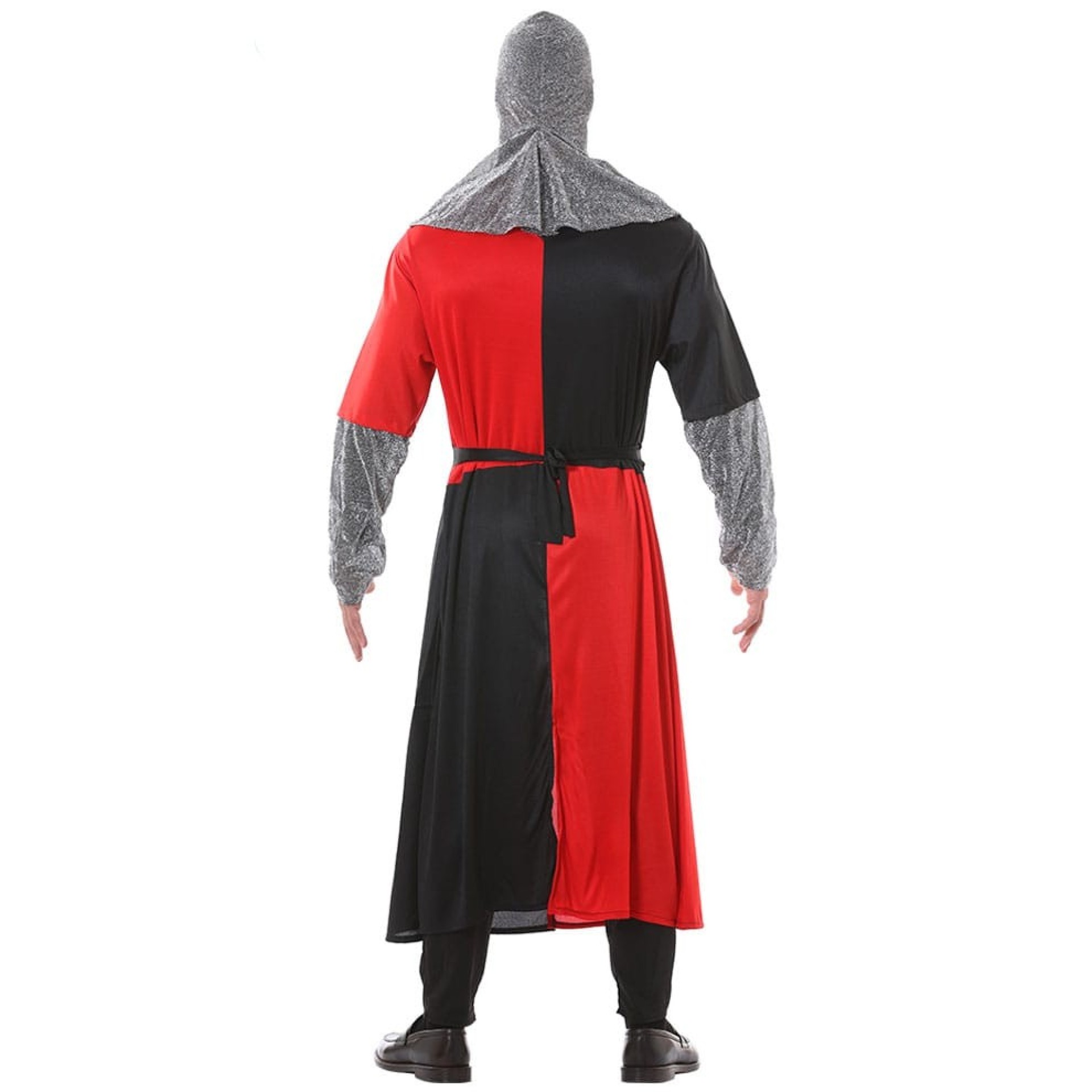 Fato Cavaleiro Medieval