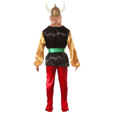 Fato Asterix Fato Asterix