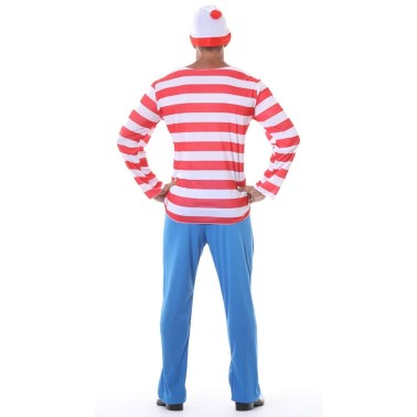 Fato Caminhante Montanheiro Fato Caminhante Montanheiro