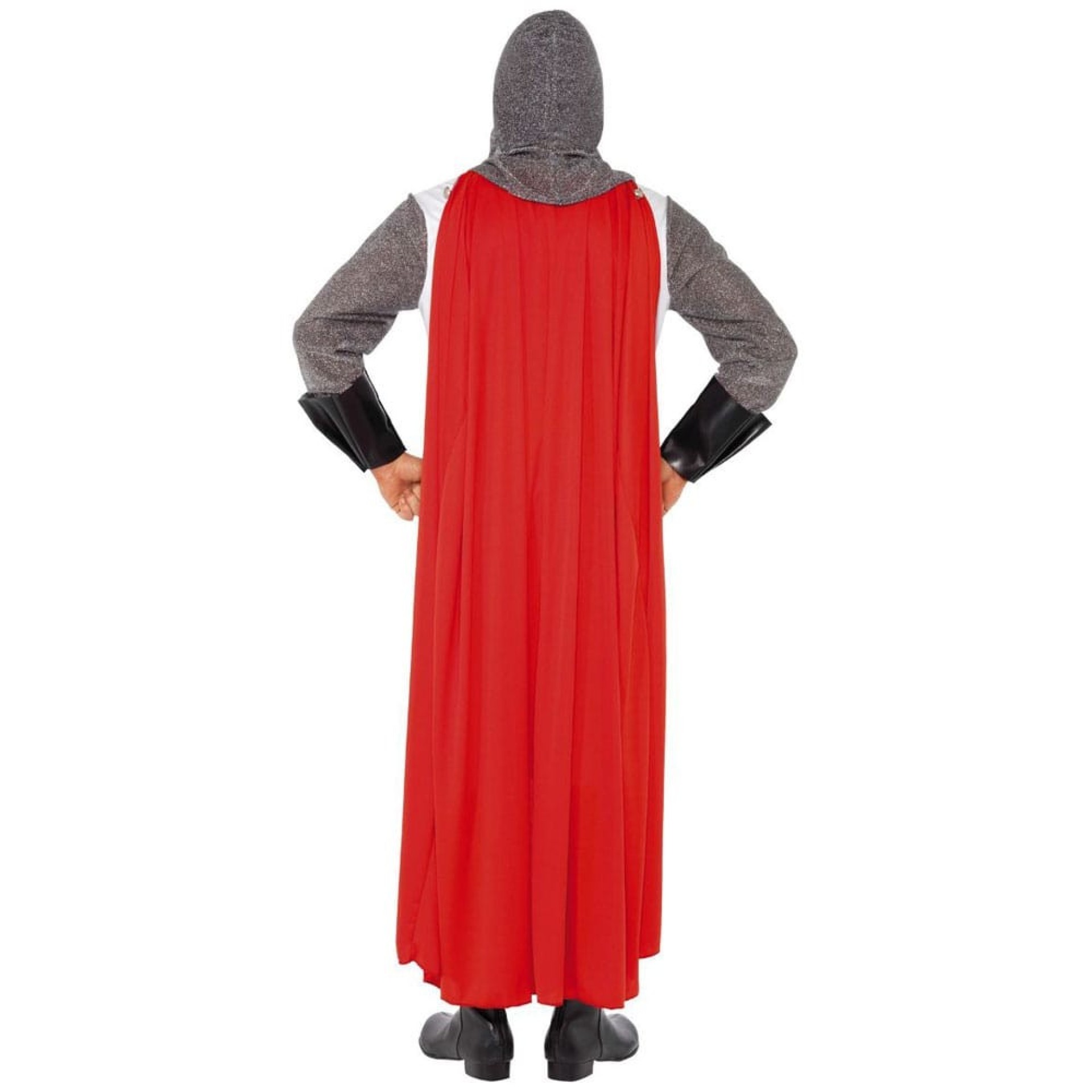 Fato Cavaleiro Cruzado Medieval
