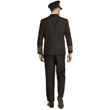 Fato Piloto Aviação Português Fato Piloto Aviação Português