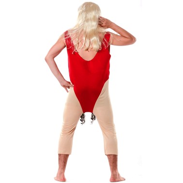 Fato de Nadadora Salvadora Sexy Fato de Nadadora Salvadora Sexy