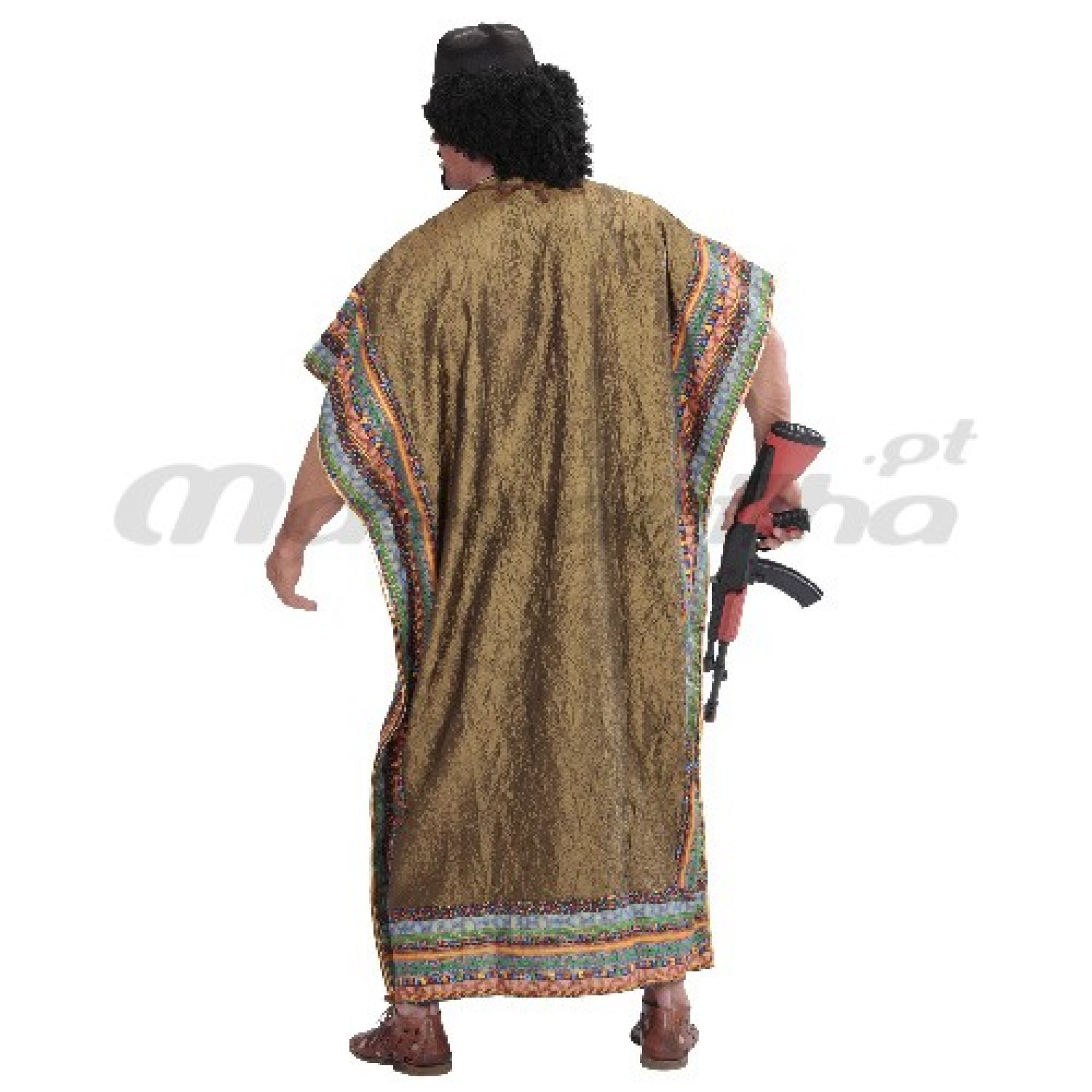 Fato Ditador Africano