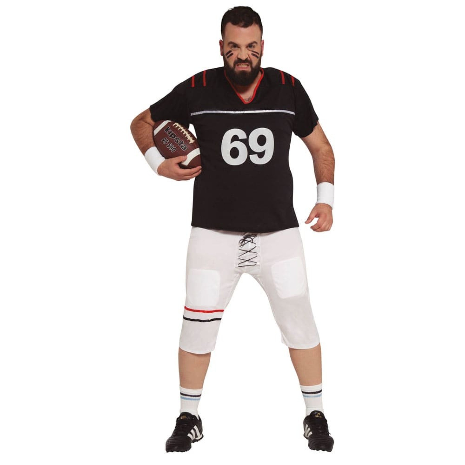 Fato de Jogador Futebol Americano