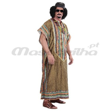 Fato Ditador Africano Fato Ditador Africano