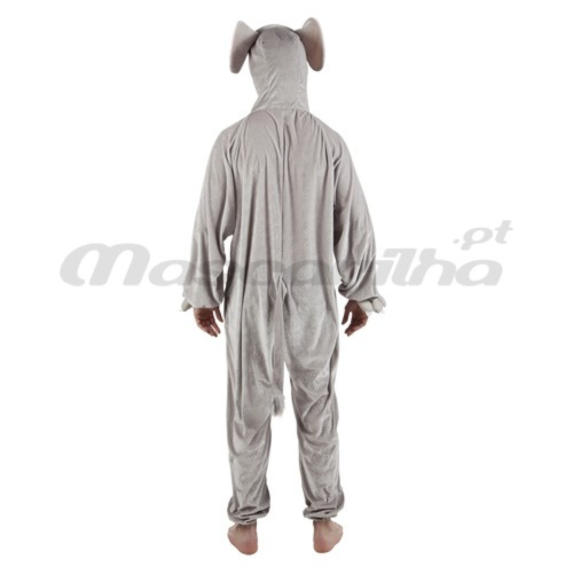 Fato Elefante Adulto