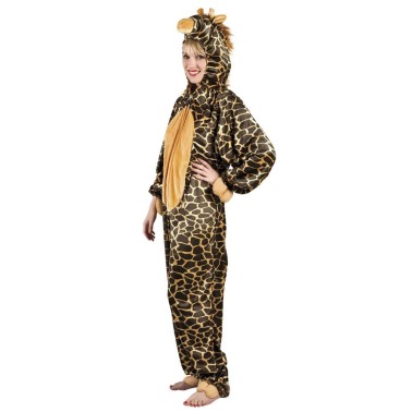 Fato de Girafa Adulto Fato de Girafa Adulto