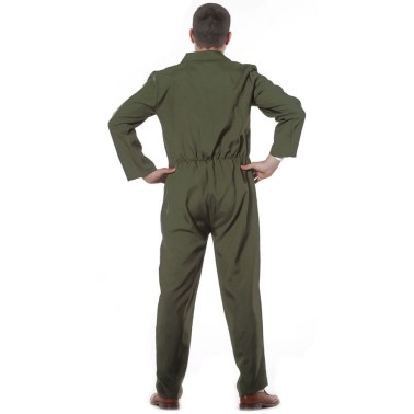 Fato Piloto Aviação Caças Fato Piloto Aviação Caças