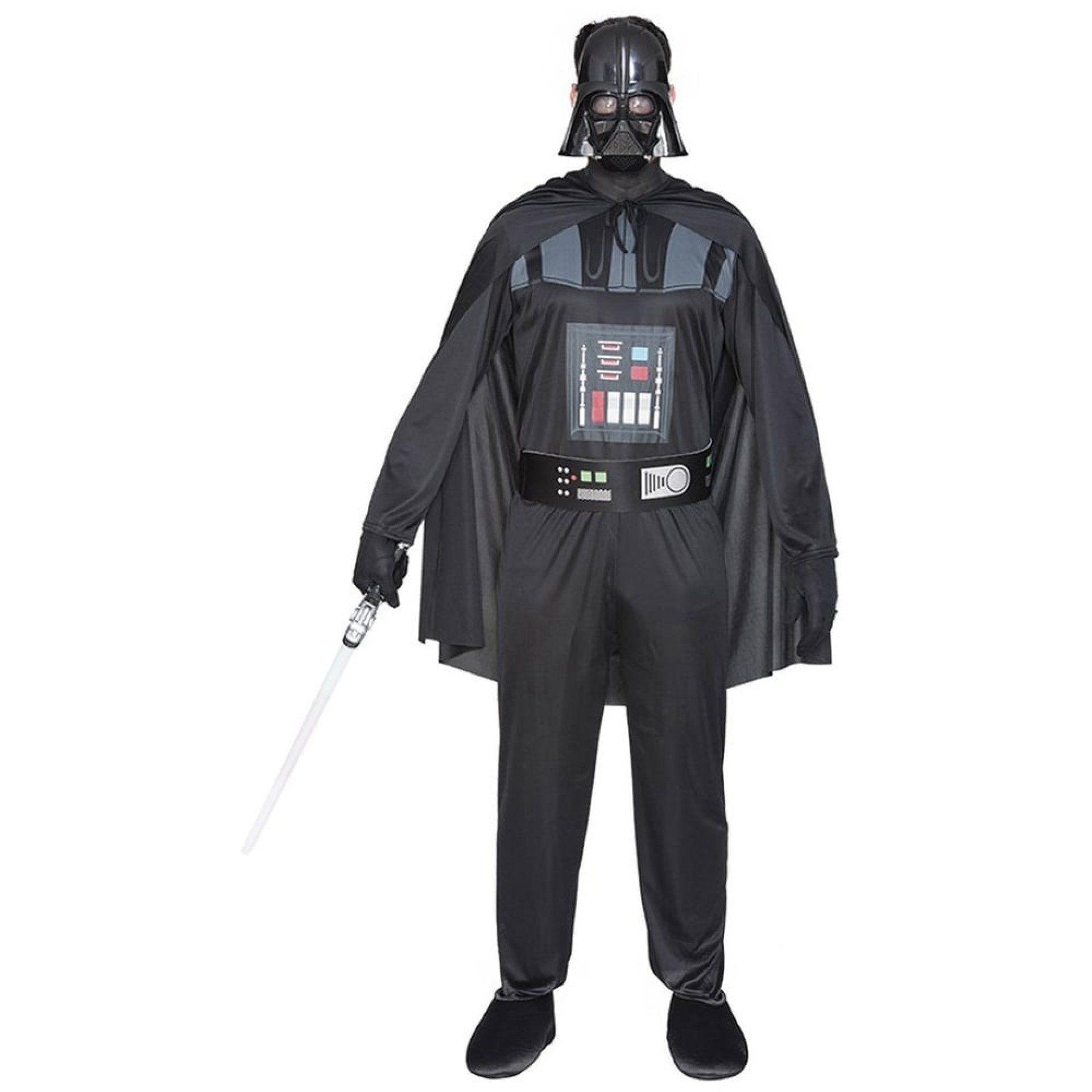 Fato Vader das Estrelas