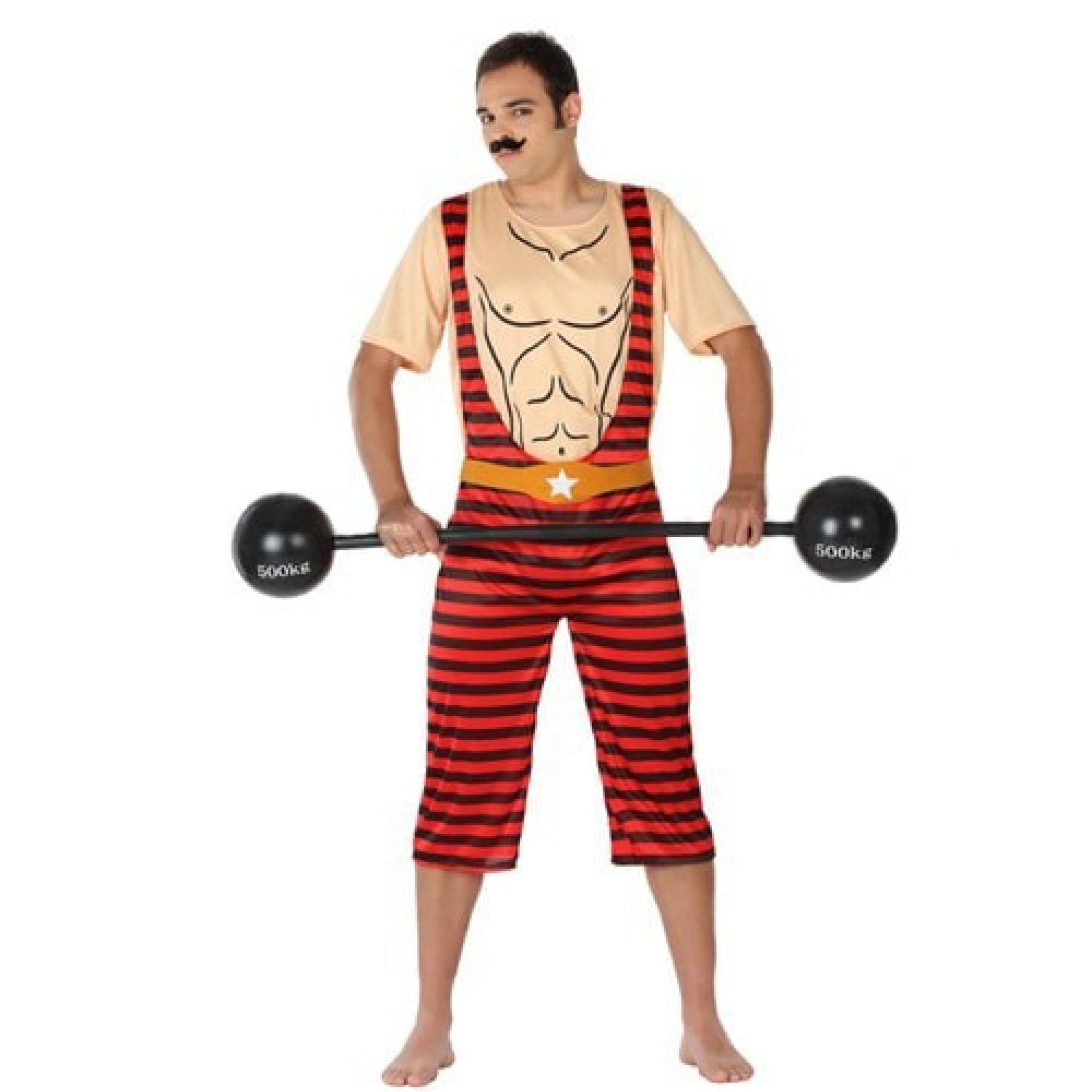 Fato Homem dos Alteres