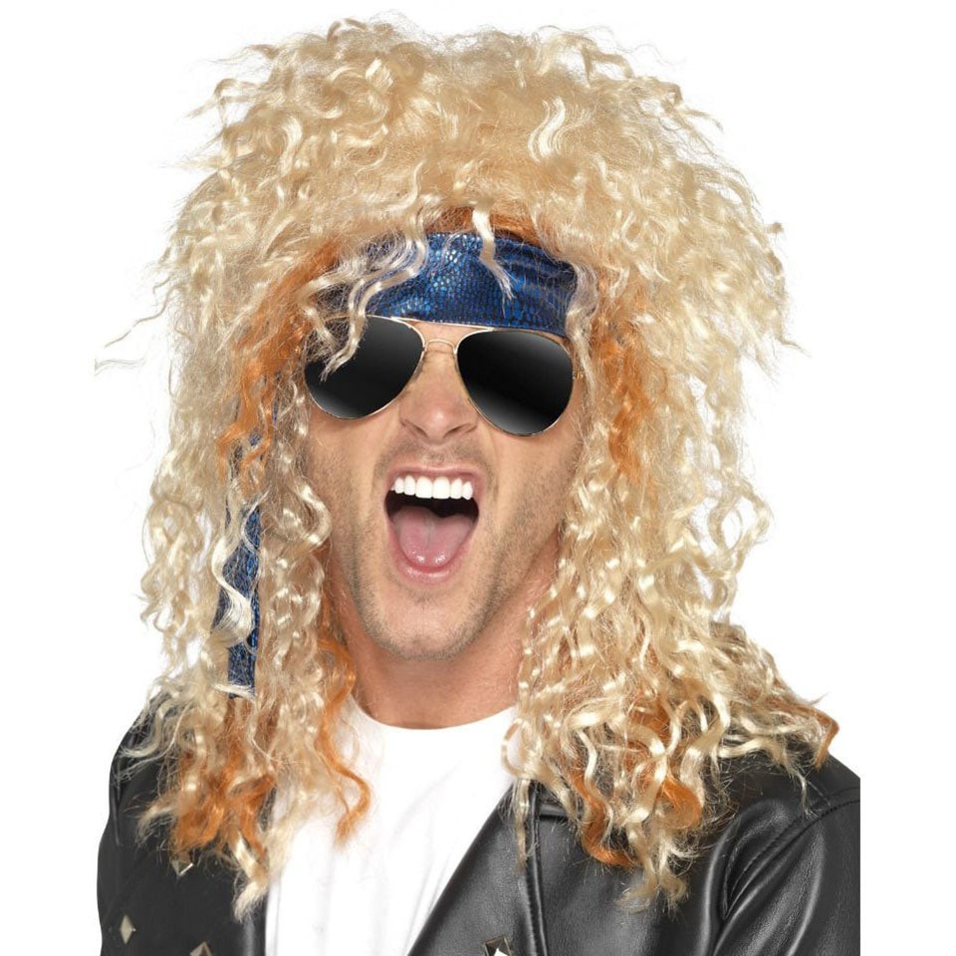 Kit Hard Rocker Paradise City