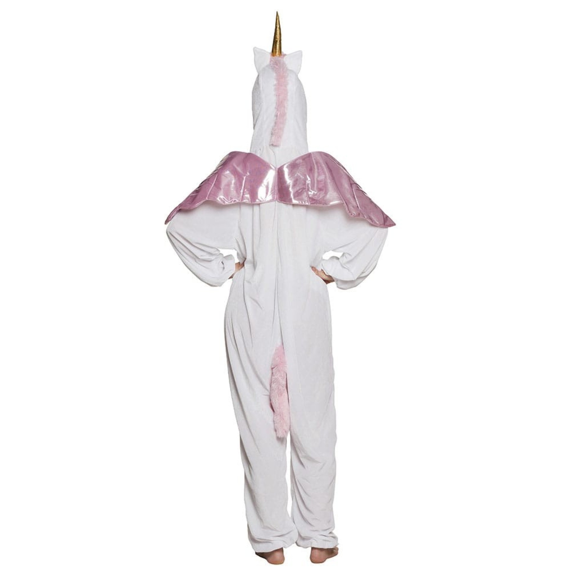 Fato de Unicórnio Adulto