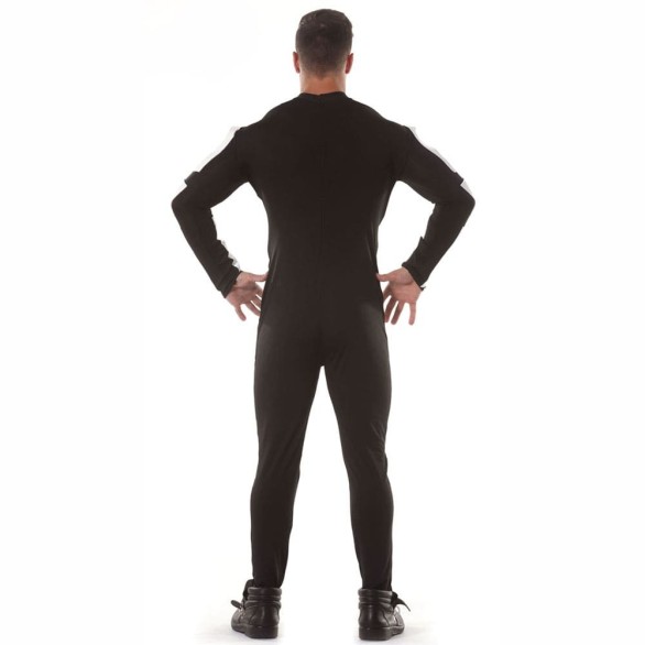 Fato Soldado Espacial