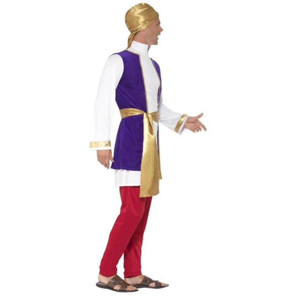 Fato Principe das Arábias