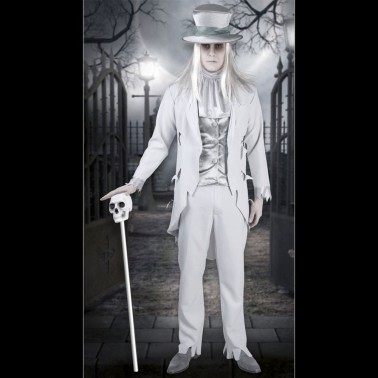 Fato Noivo Fantasma Fato Noivo Fantasma