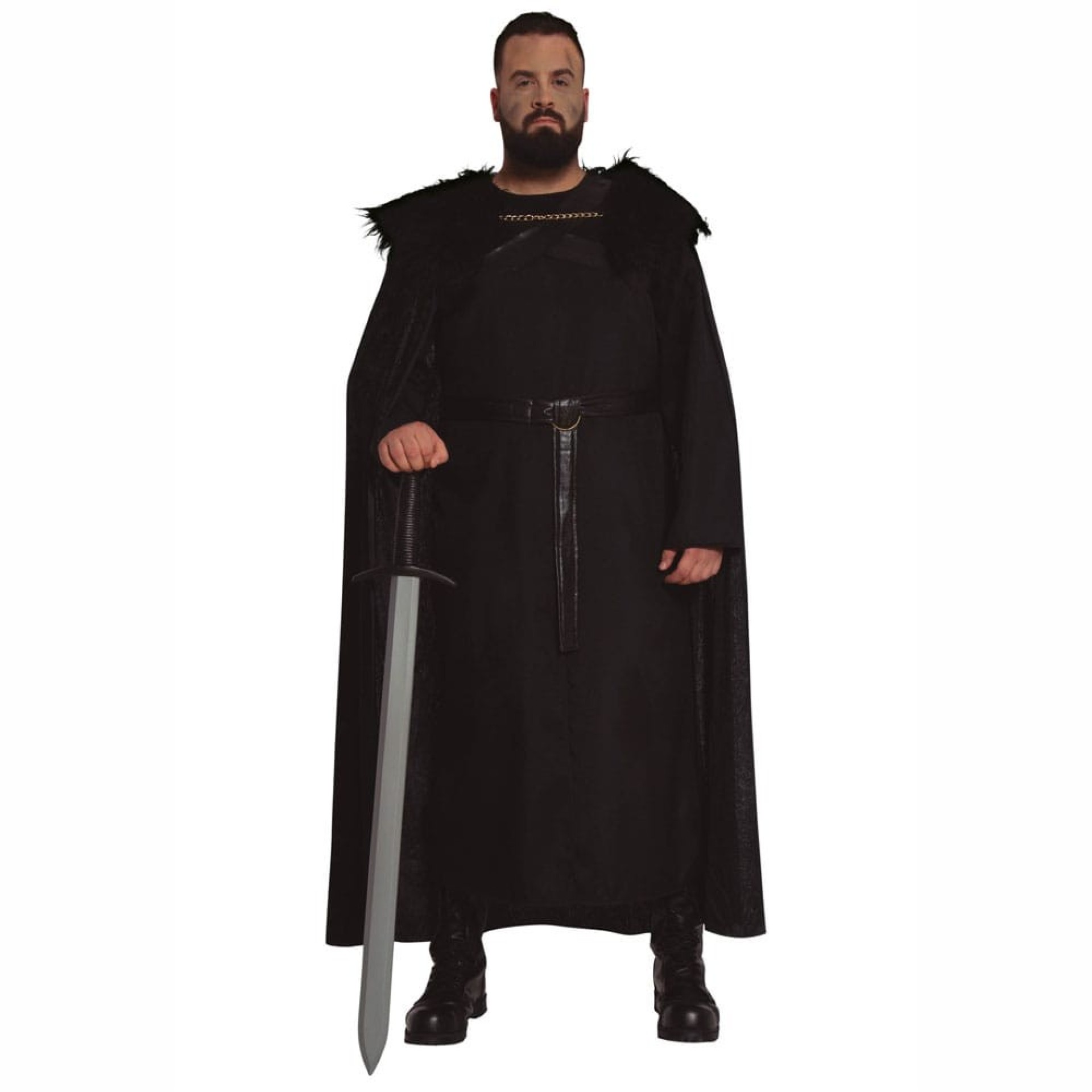 Fato Guerreiro dos Tronos