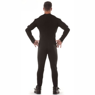 Fato Soldado Espacial Fato Soldado Espacial