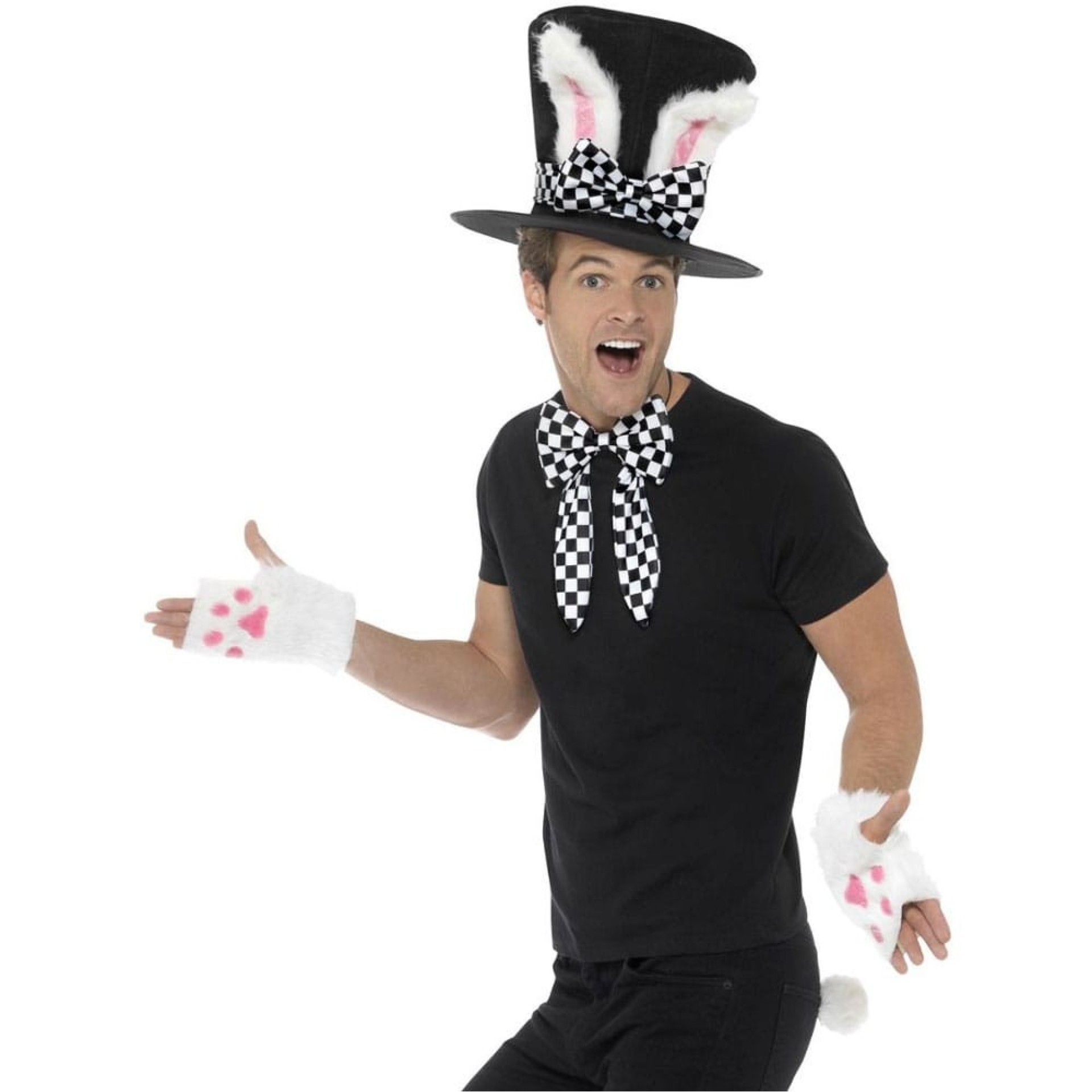 Kit Coelho Maravilhas