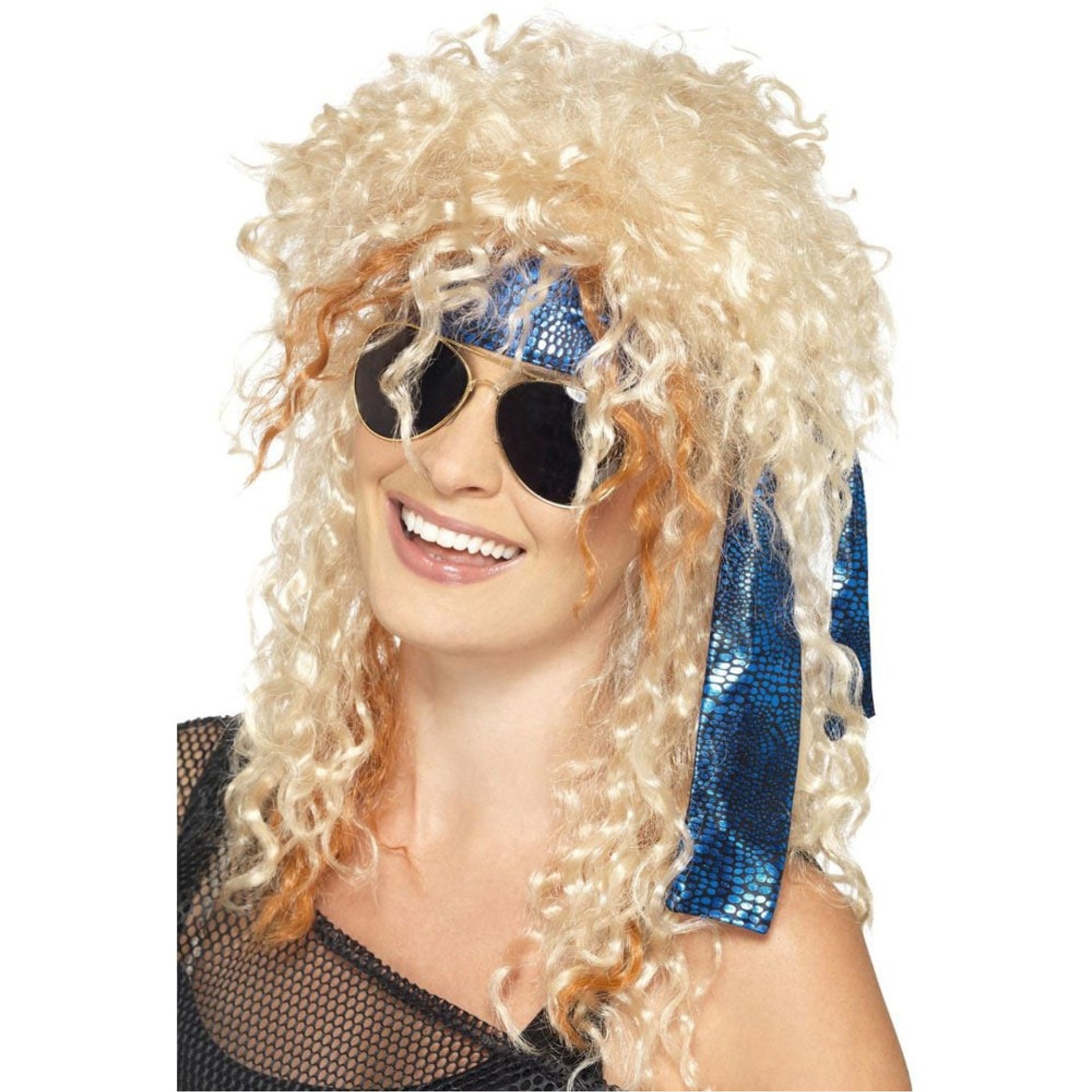 Kit Hard Rocker Paradise City