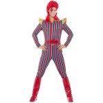 Fato Space Pop Superstar