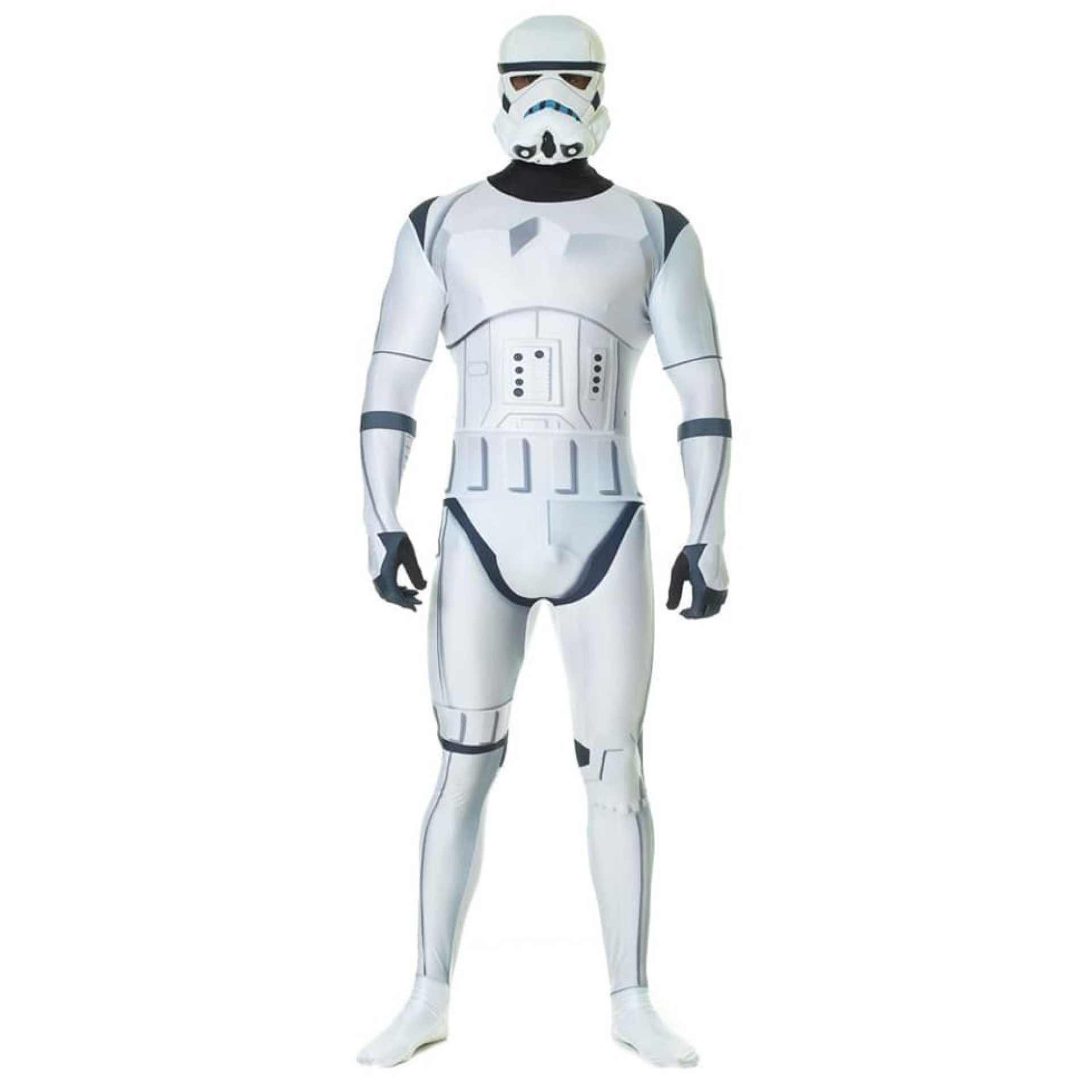 Fato StormTrooper Morphsuit