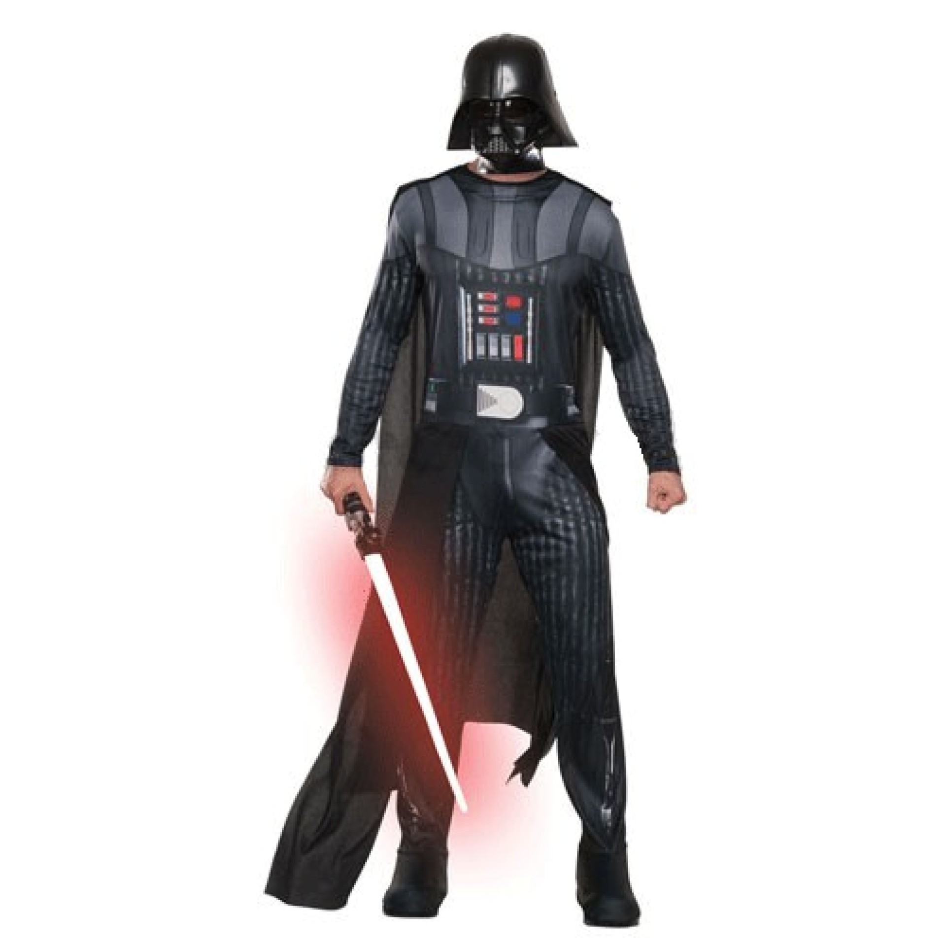 Fato Darth Vader Adulto
