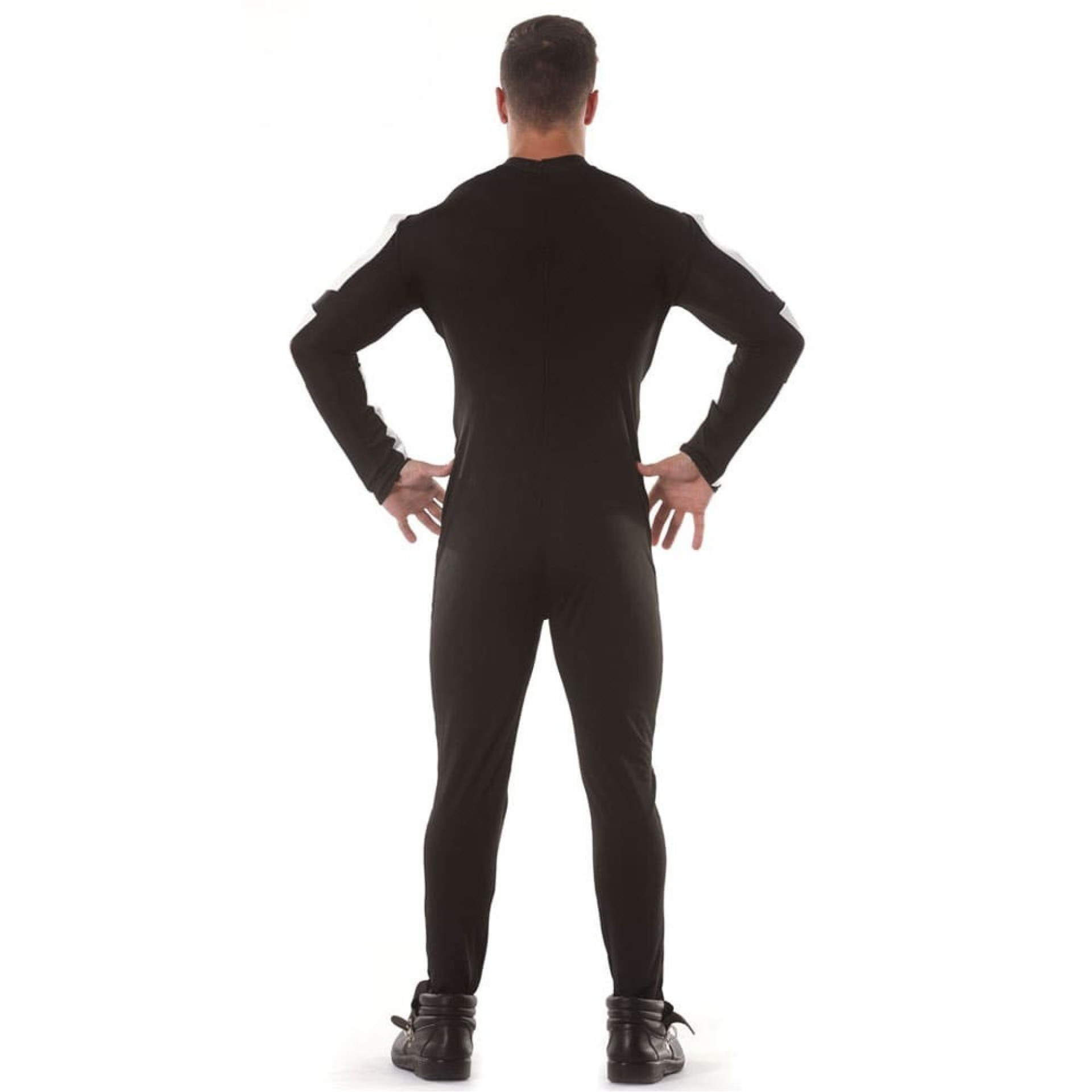 Fato Soldado Espacial