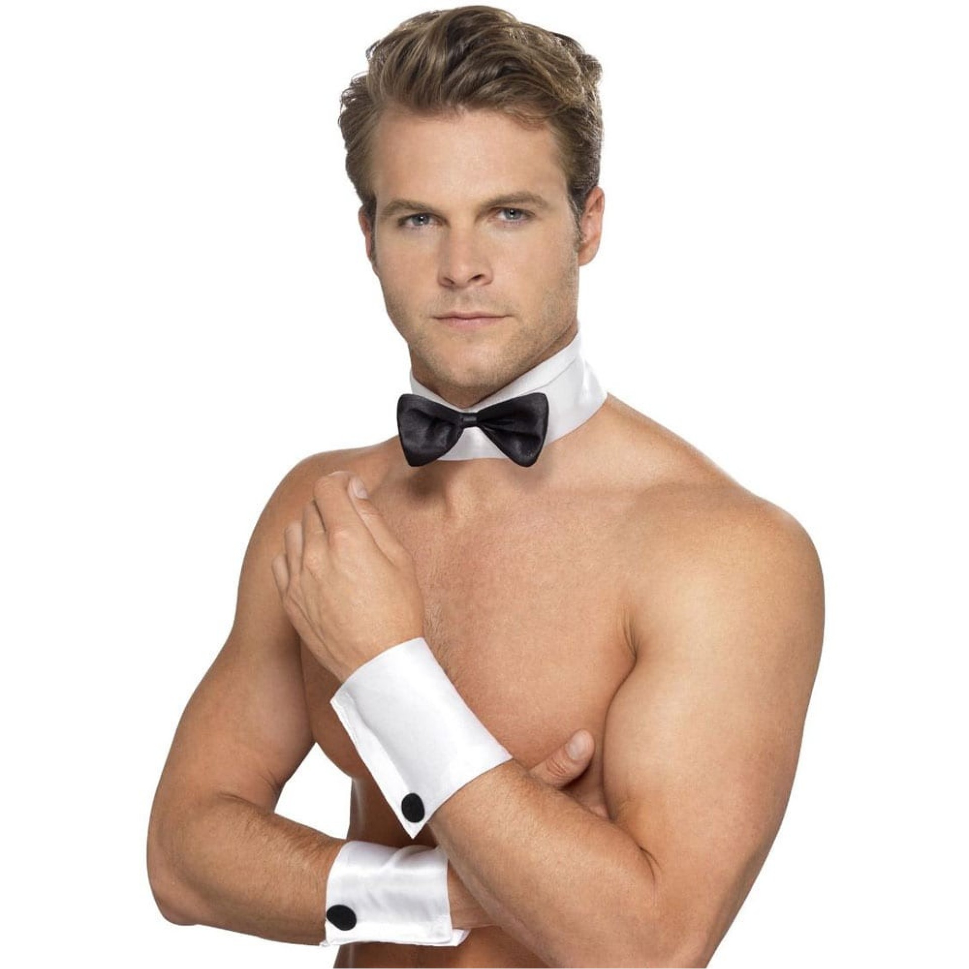 Kit Stripper Masculino