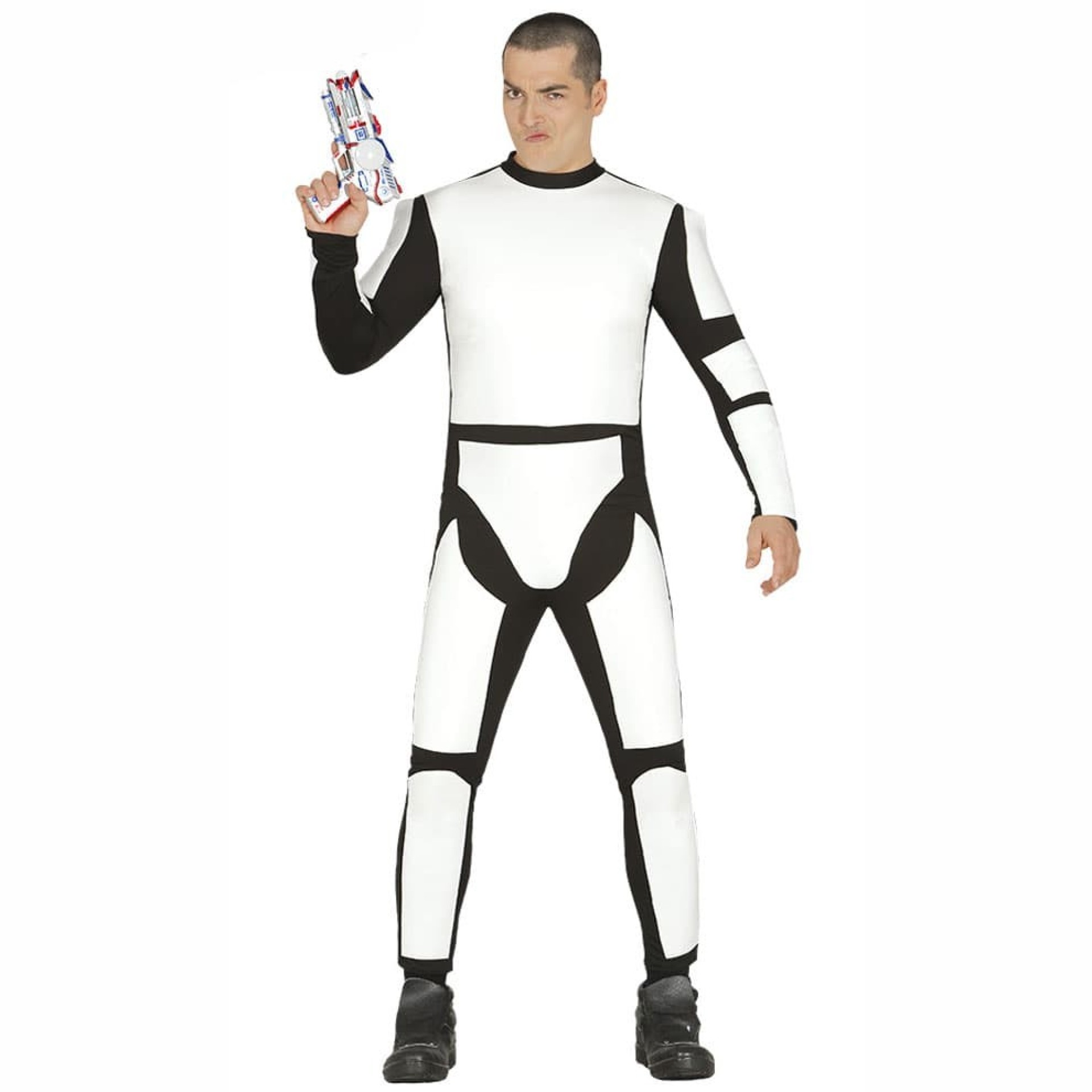 Fato Soldado Espacial