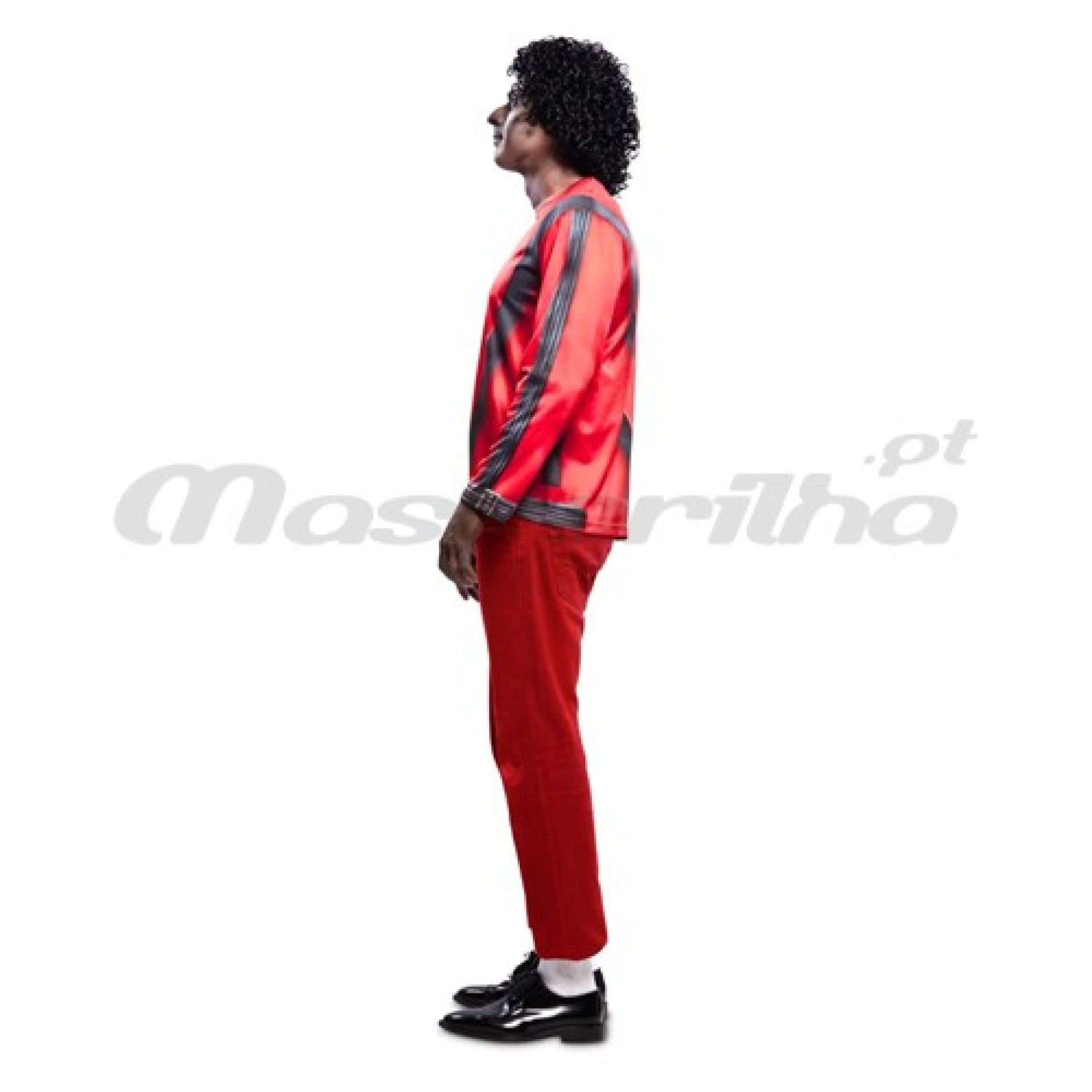 Sweat Shirt Michael Zombie