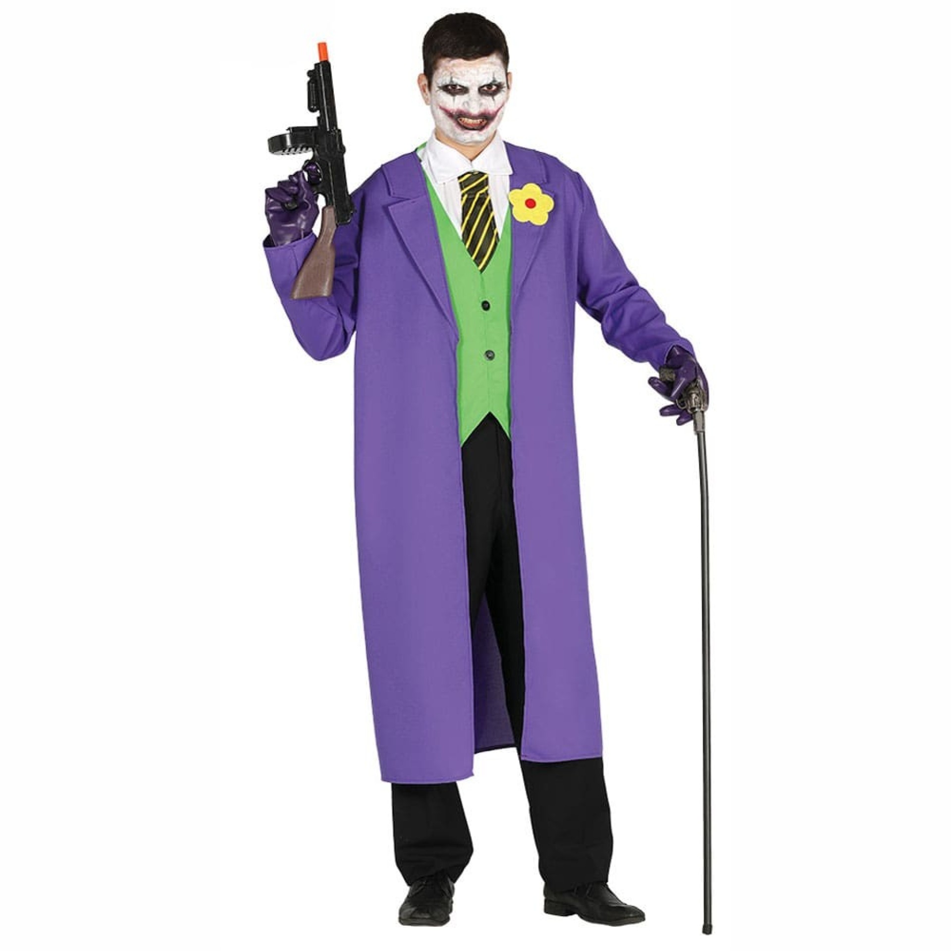 Fato Assassino Sorridente