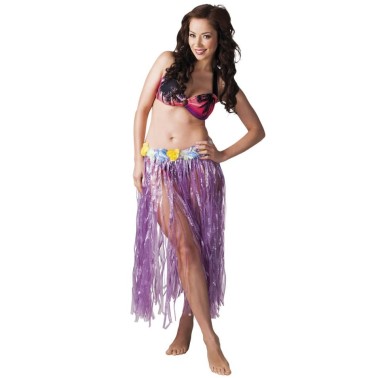 Saia Havaiana 80cm Saia Havaiana 80cm