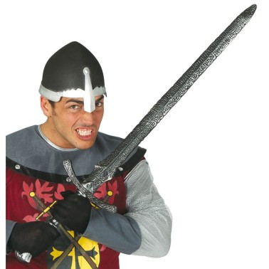 Espada Medieval Grande