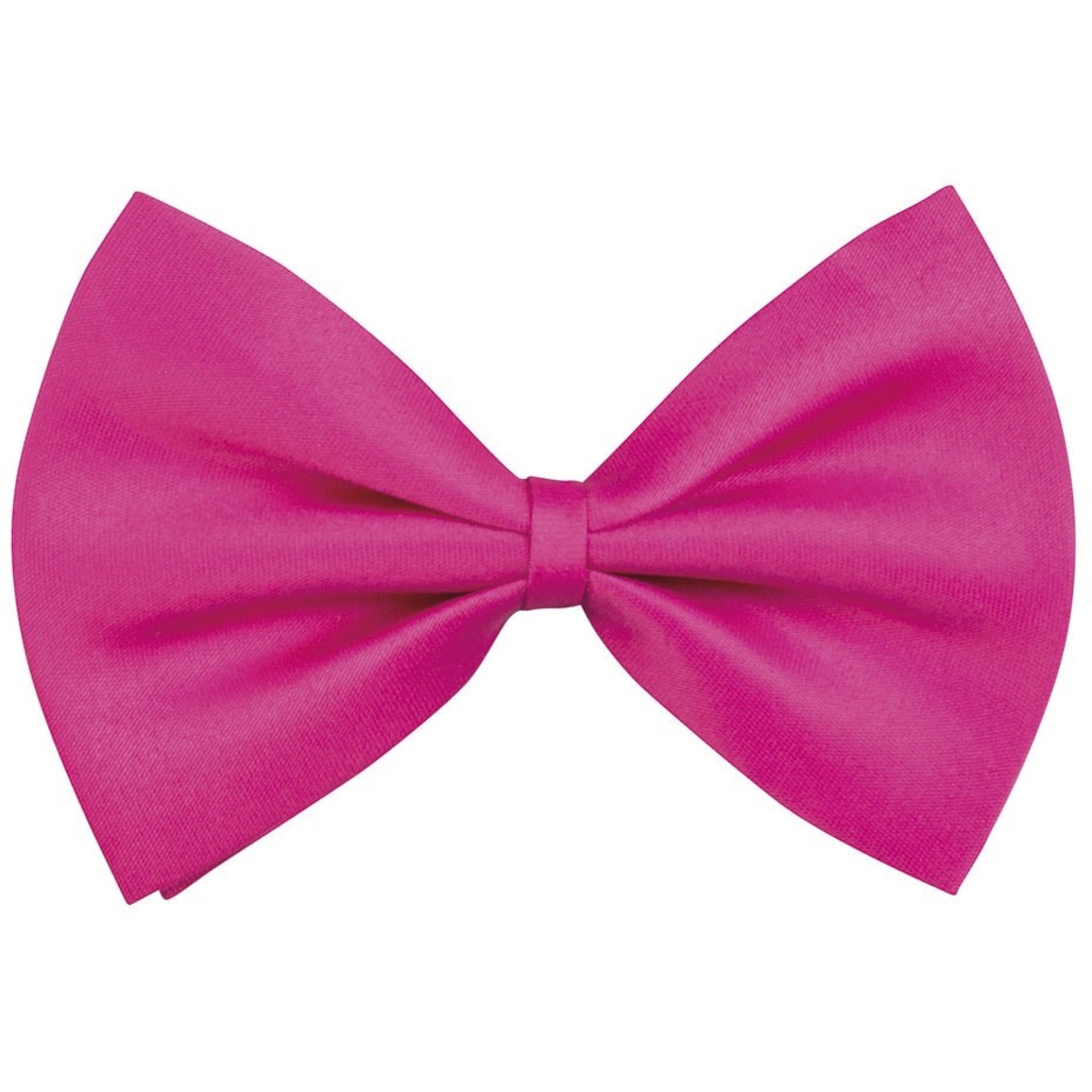 Papillon Garçon Rosa (Laço)