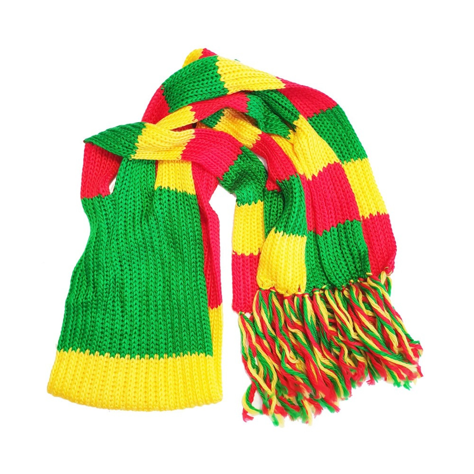 Cachecol Português de 2,20m