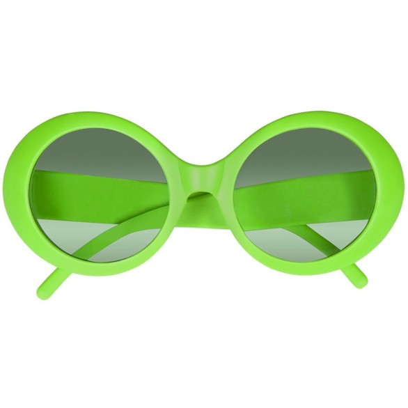 Óculos Disco Fluo PROMOÇÃO