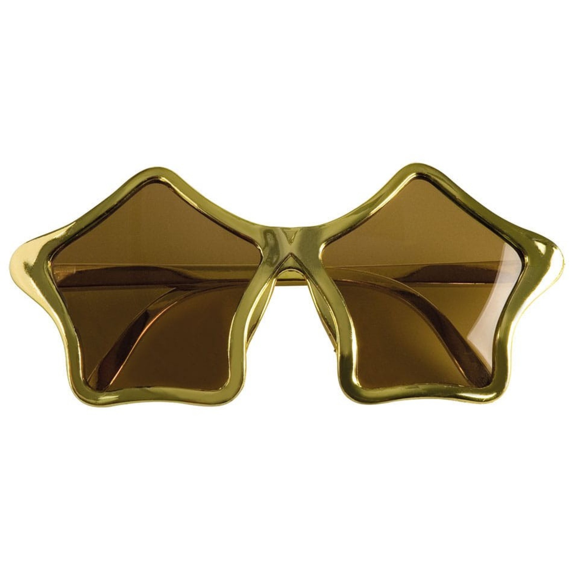 Óculos Disco Star Metalic