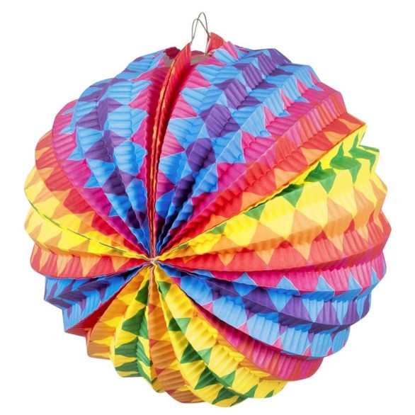 Balo de Papel Festa Portuguesa