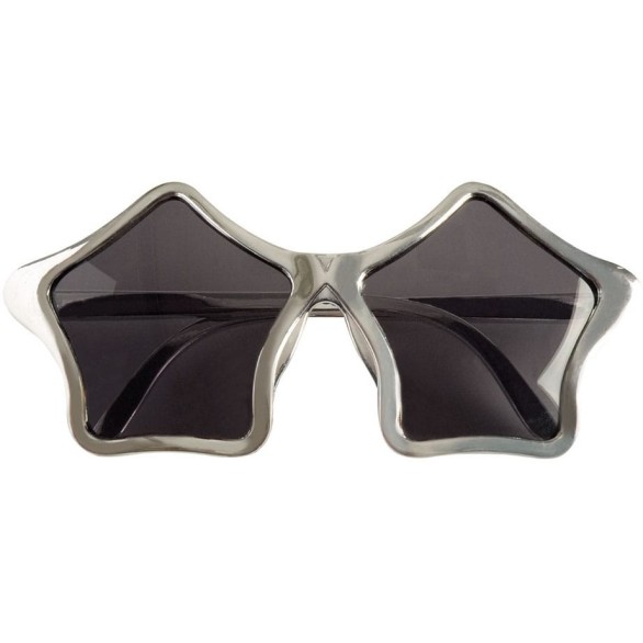 Óculos Disco Star Metalic