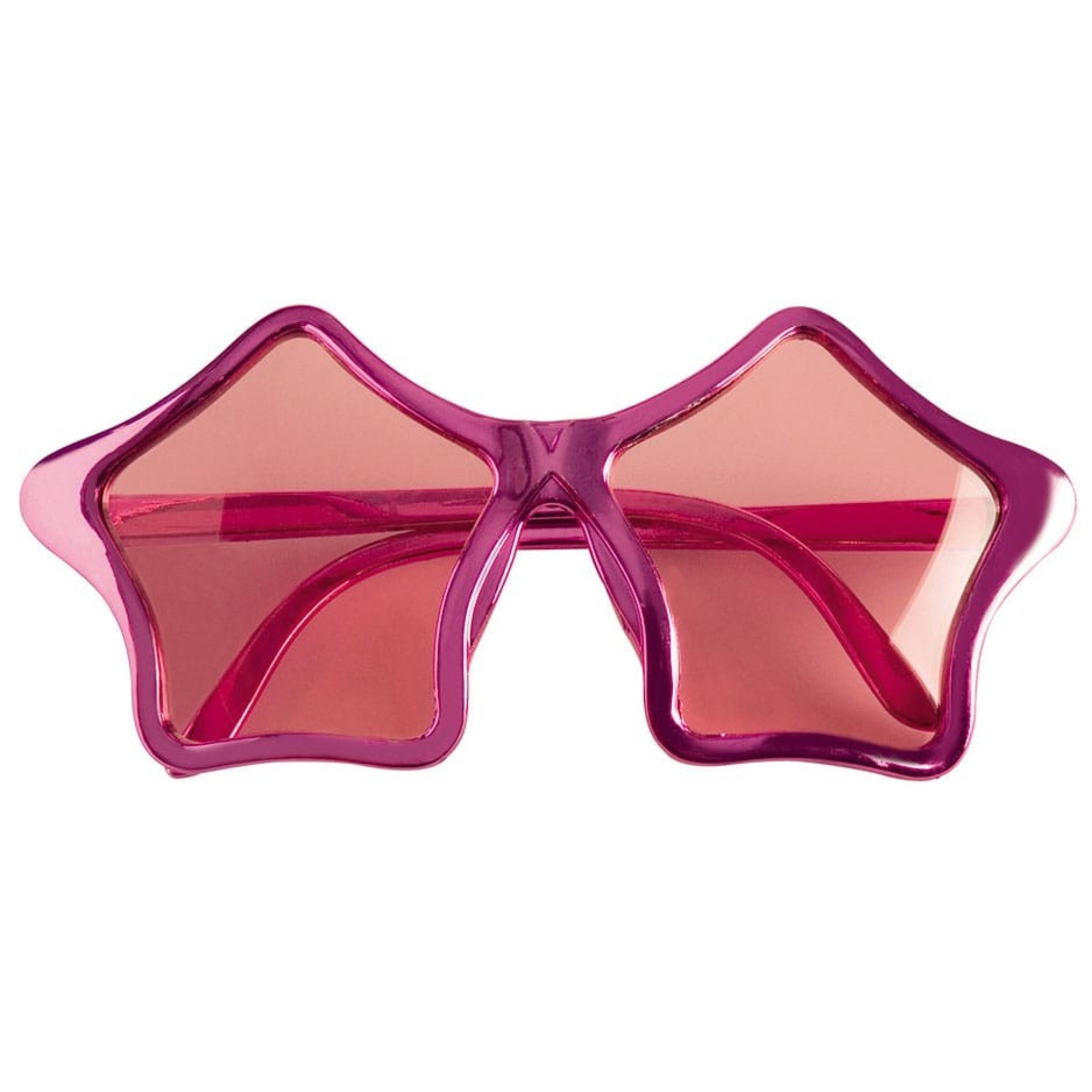 Óculos Disco Star Metalic