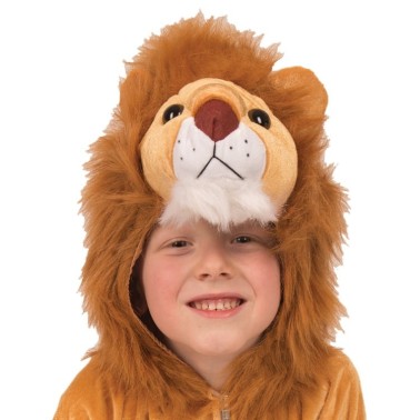 Fato de Leão Fato de Leão