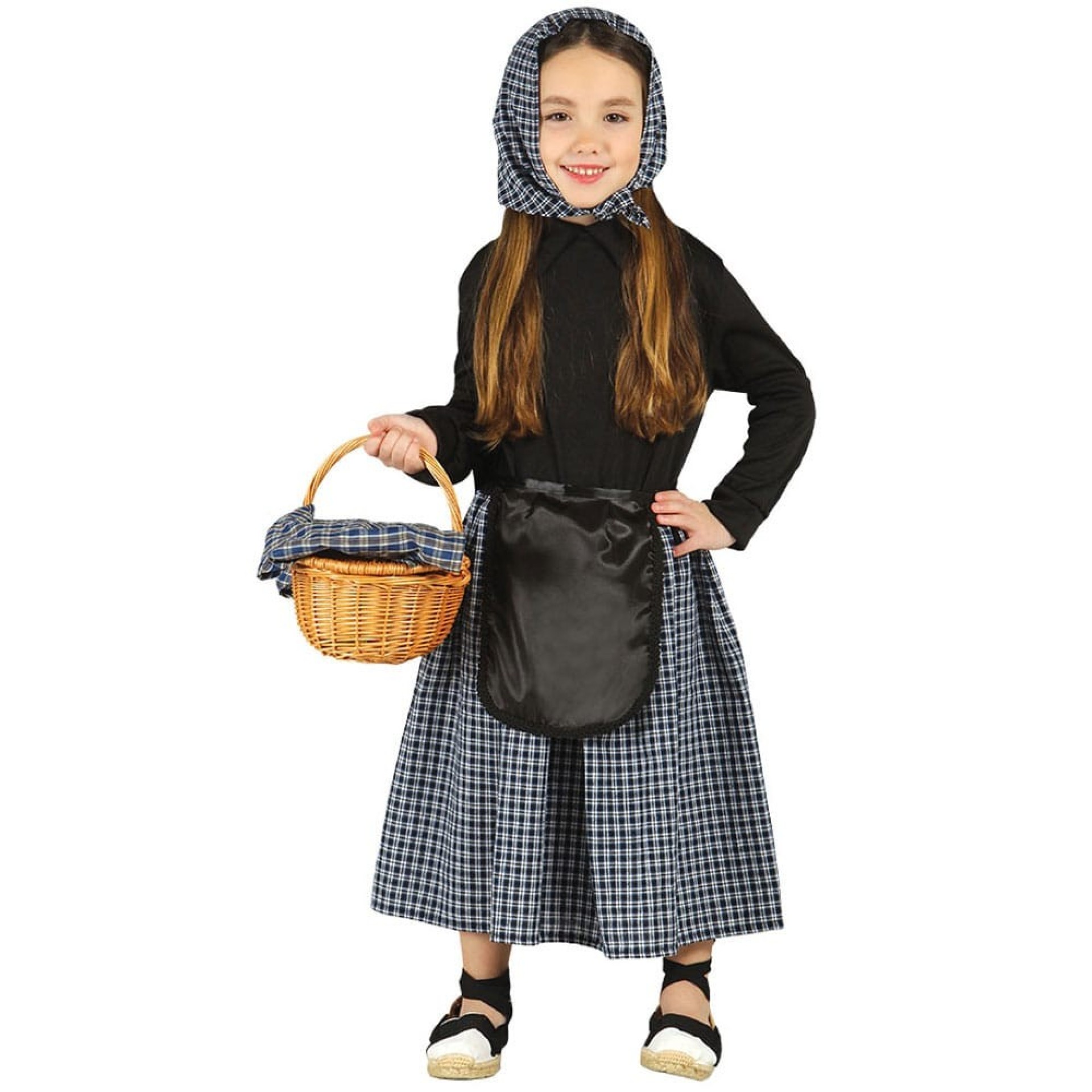 Fato Pastorinha do Monte