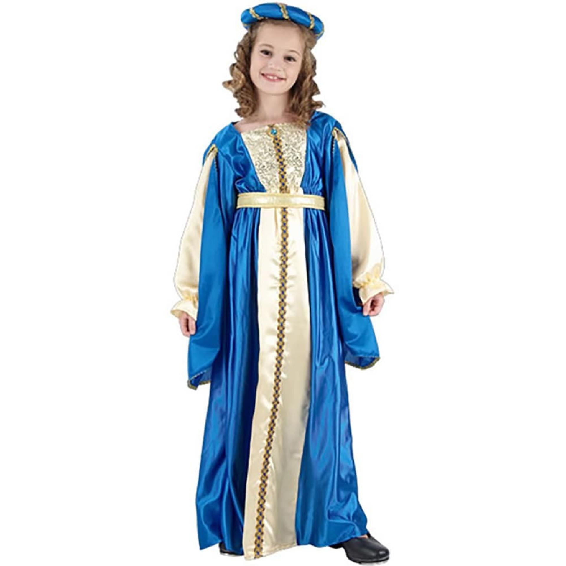 Fato Princesa Charmosa