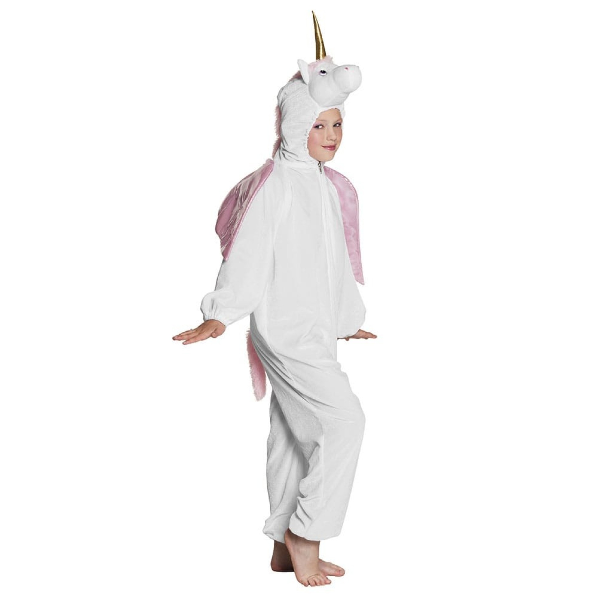 Fato de Unicórnio Infantil