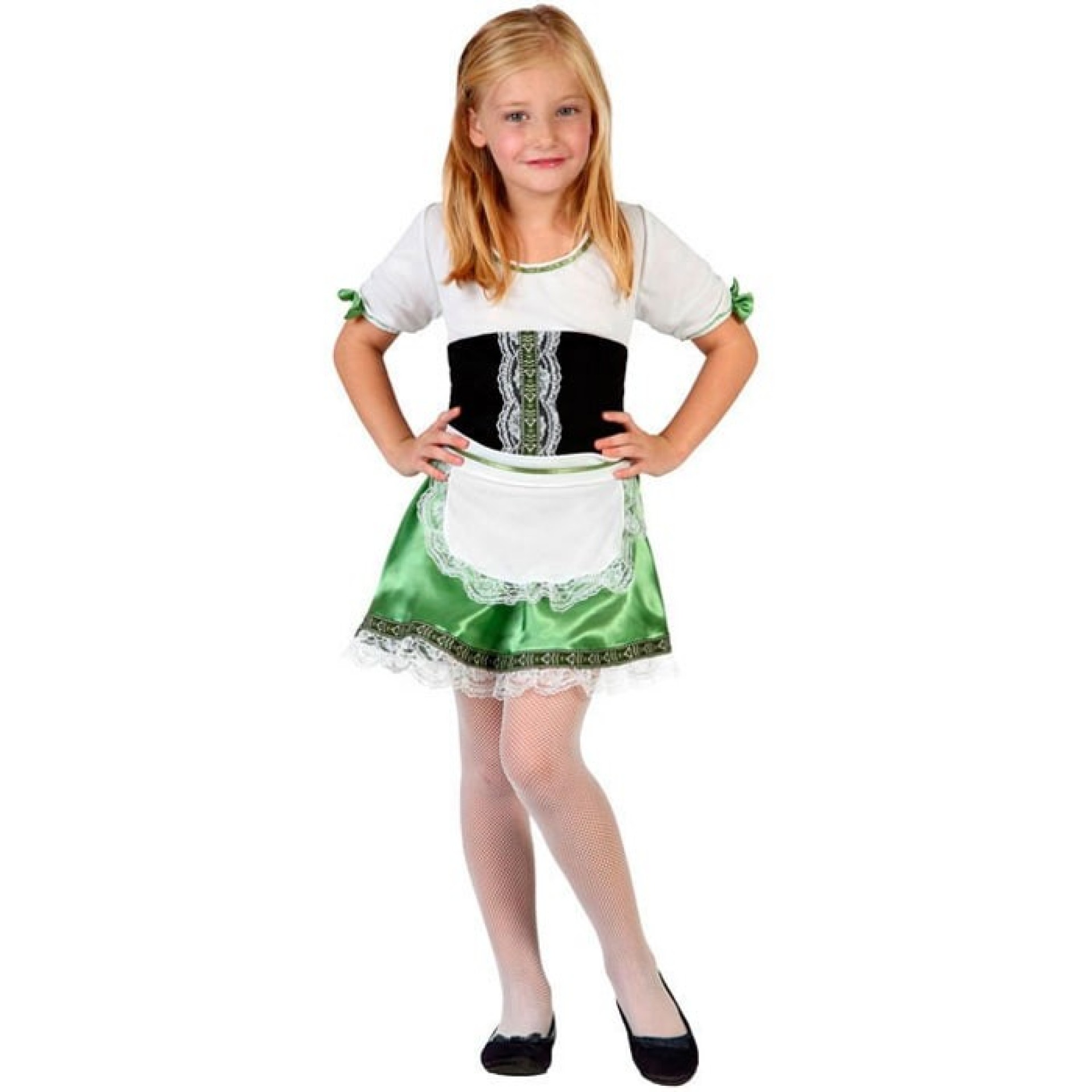 Fato Tirolesa dos Alpes