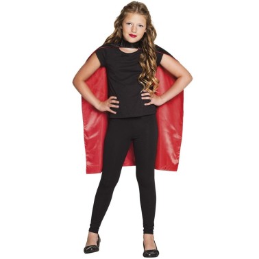Capa Bicolor Reversivel Infantil Capa Bicolor Reversivel Infantil