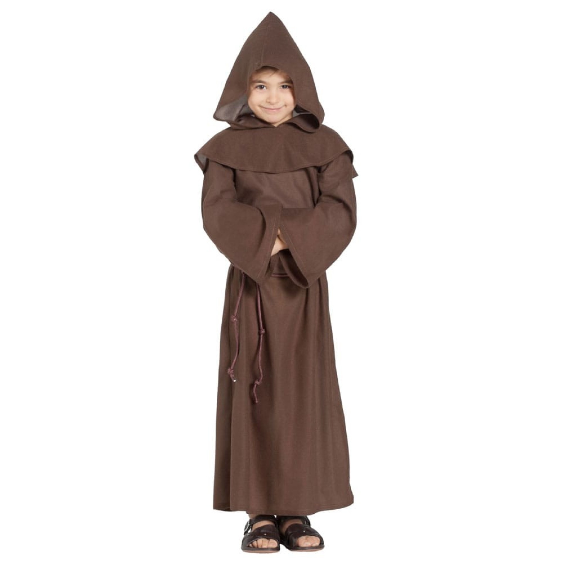 Fato de Monge menino