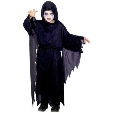Fato Scream Infantil Fato Scream Infantil