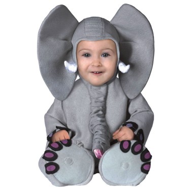 Fato Elefante Beb