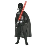 Fato Darth Vader Infantil
